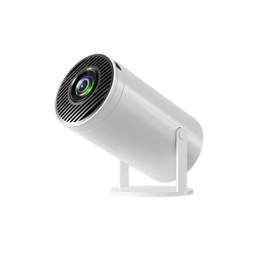4K bärbar filmprojektor